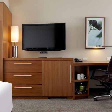 Hyatt Place Columbus Buitenkant foto