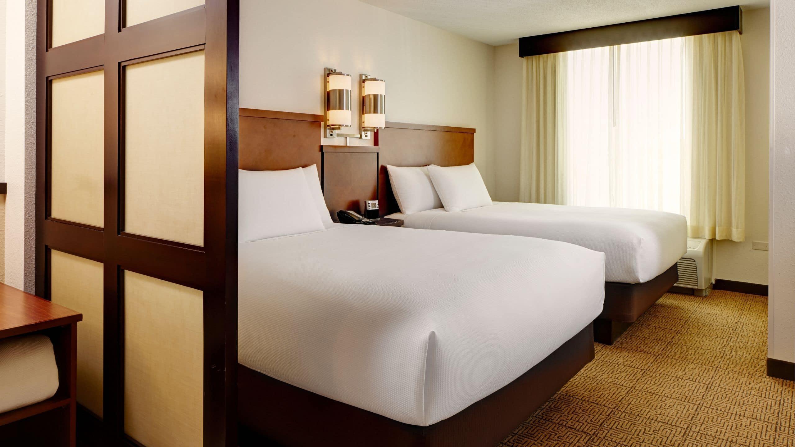 Hyatt Place Columbus Buitenkant foto
