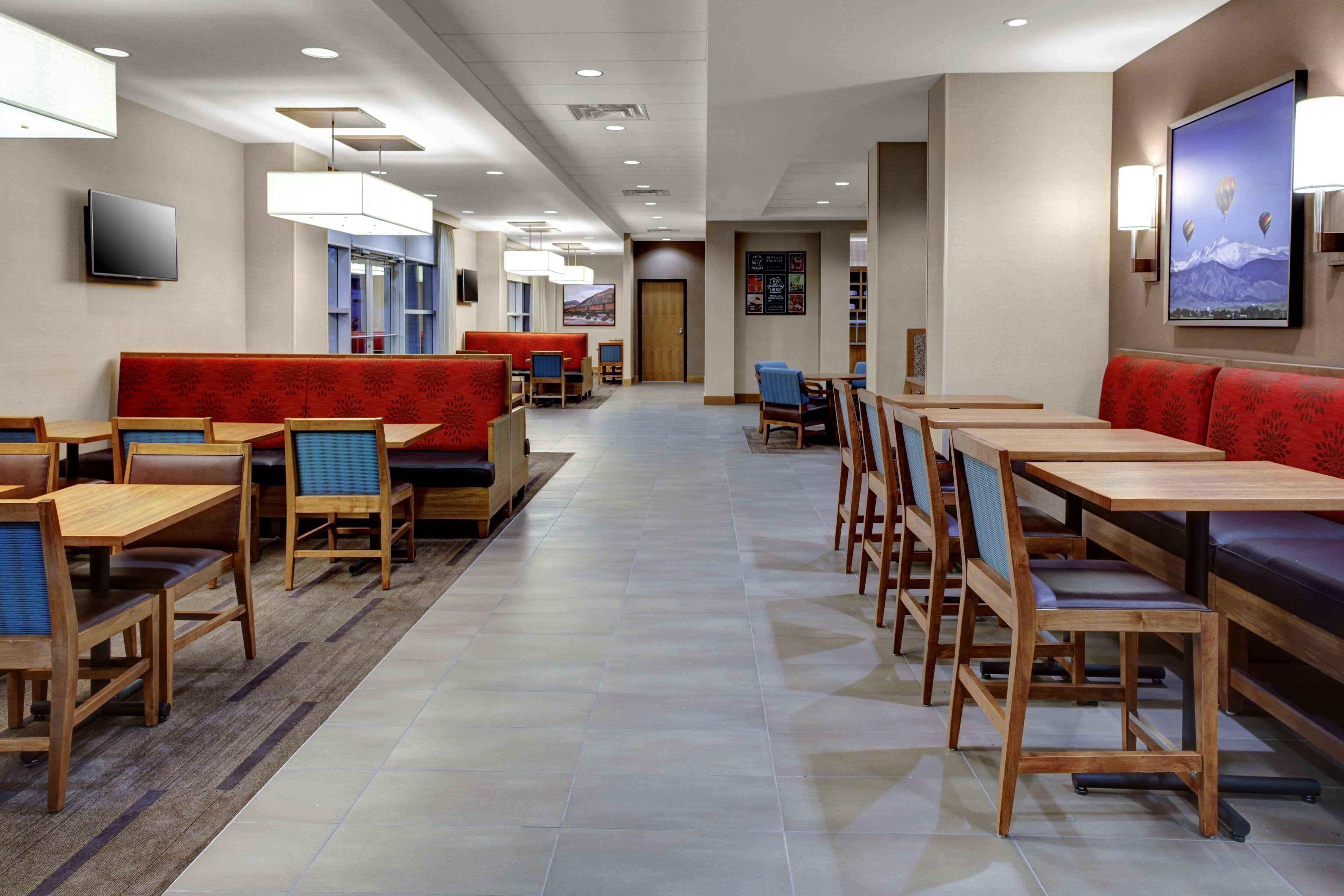 Hyatt Place Columbus Buitenkant foto