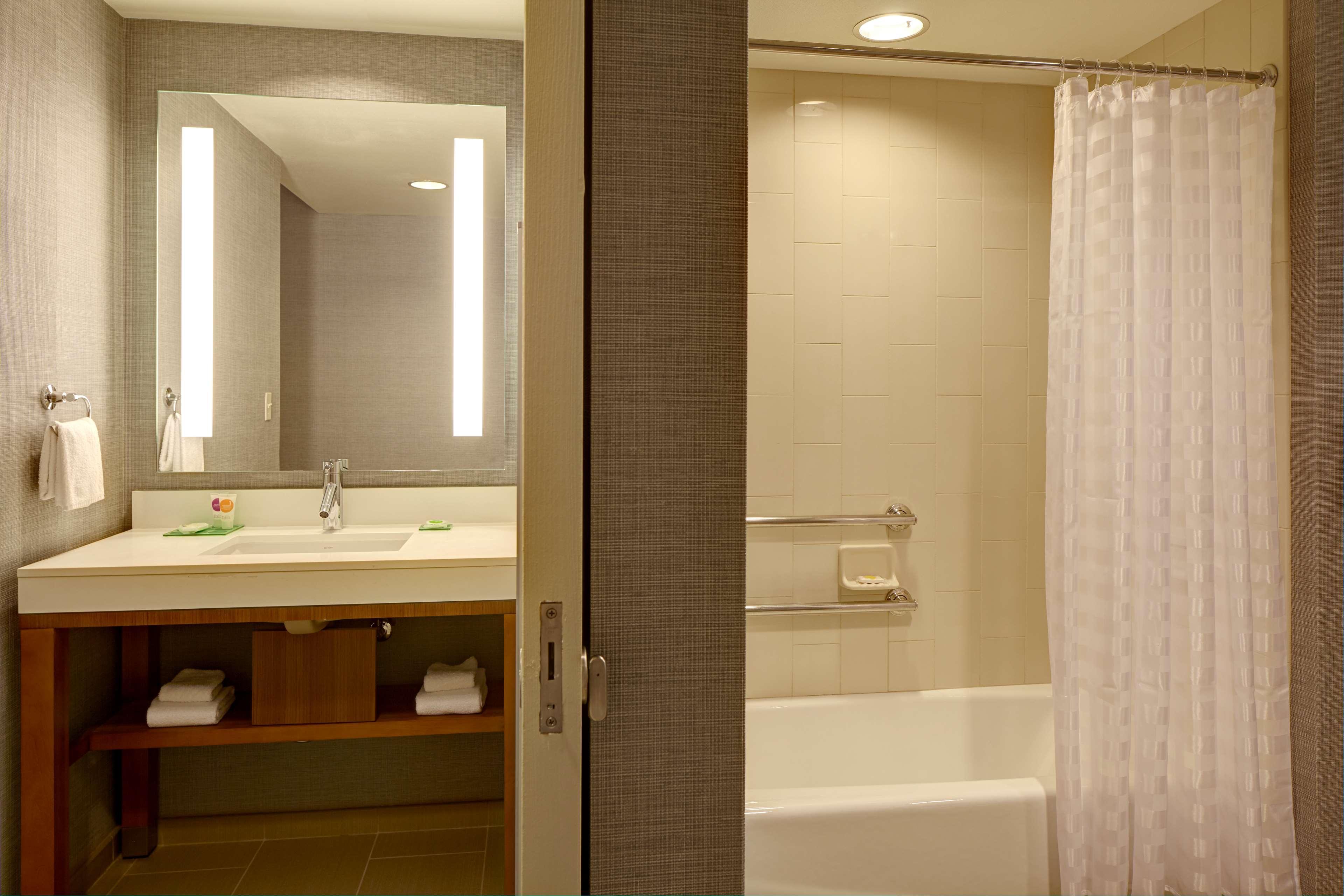Hyatt Place Columbus Buitenkant foto