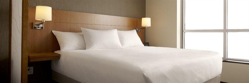 Hyatt Place Columbus Buitenkant foto